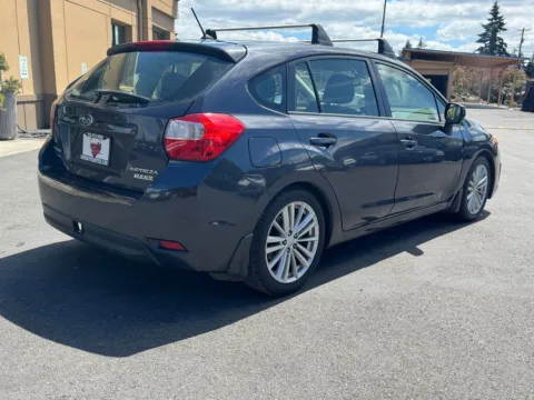 More photos of 2013 Subaru Impreza 2.0i Premium at 9999 Auto Center, WA
