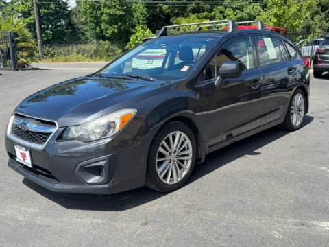 Photos of 2013 Subaru Impreza 2.0i Premium for sale in Lakewood, WA at 9999 Auto Center