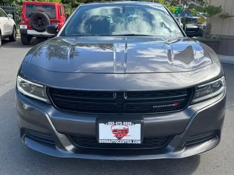 Photos of 2023 Dodge Charger SXT for sale in Lakewood, WA at 9999 Auto Center