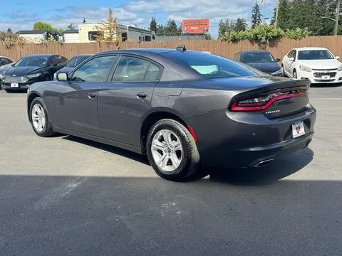 More photos of 2023 Dodge Charger SXT at 9999 Auto Center, WA