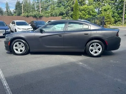 More photos of 2023 Dodge Charger SXT at 9999 Auto Center, WA