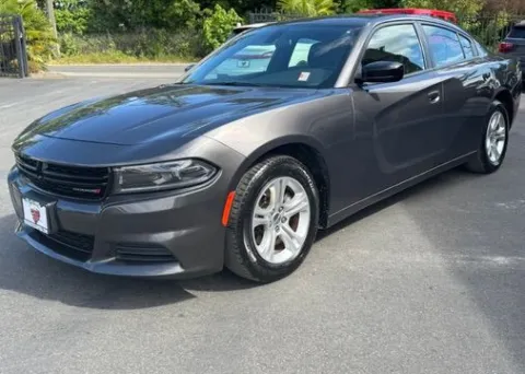 Another view of 2023 Dodge Charger SXT for sale in Lakewood, WA at 9999 Auto Center