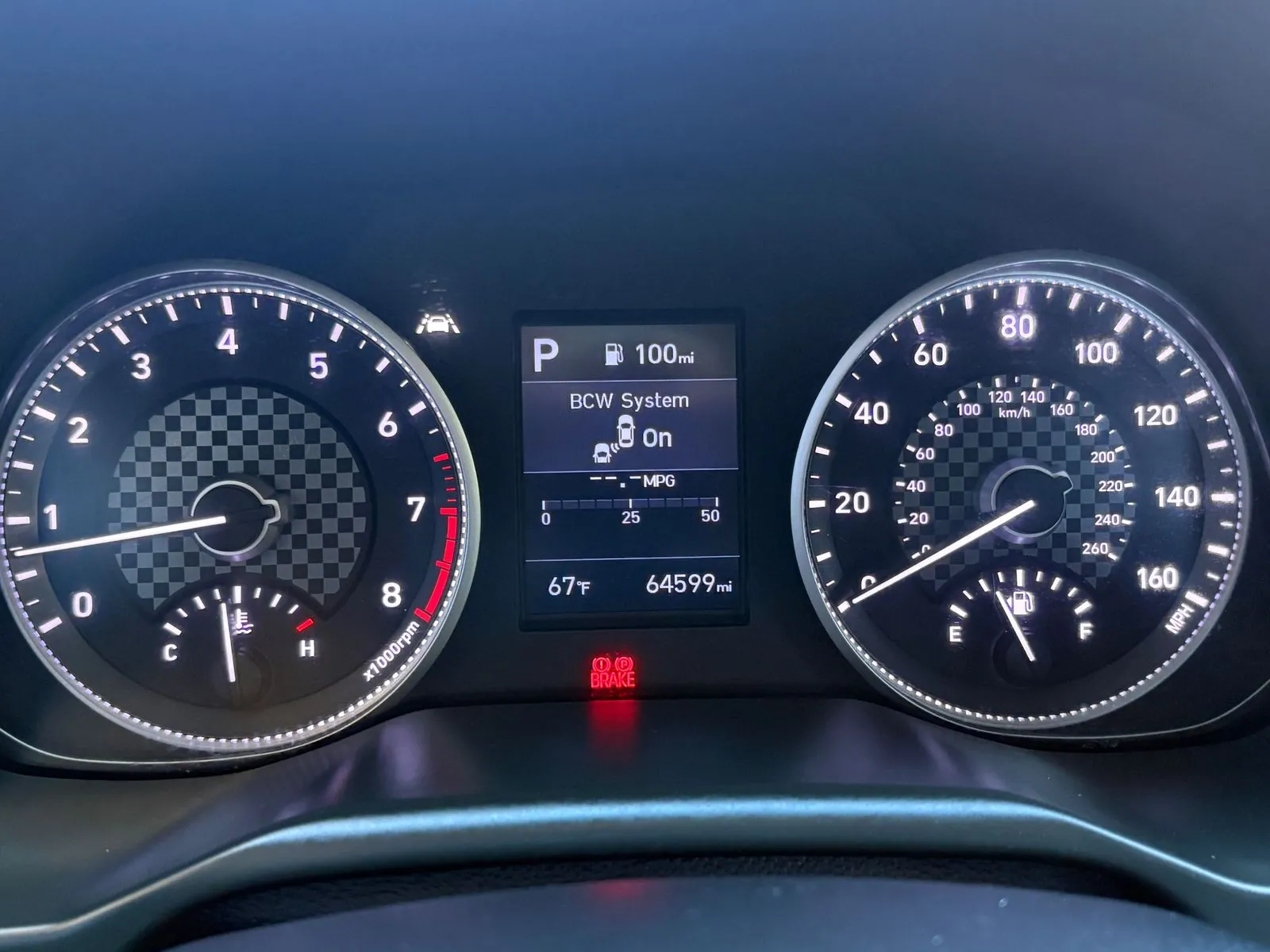 Hyundai Elantra photo 36