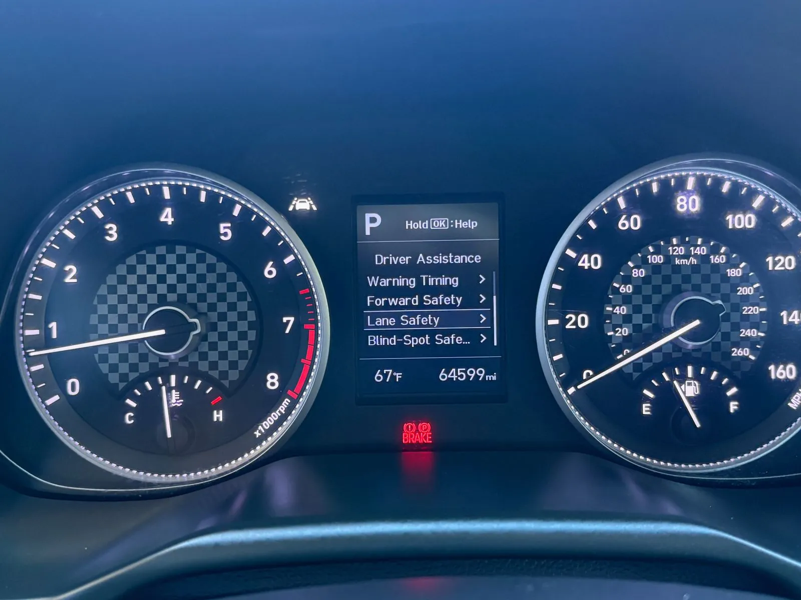 Hyundai Elantra photo 34