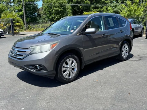 Another view of 2014 Honda CR-V EX-L for sale in Lakewood, WA at 9999 Auto Center