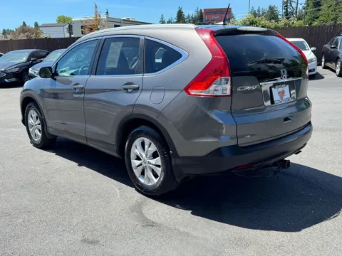 More photos of 2014 Honda CR-V EX-L at 9999 Auto Center, WA