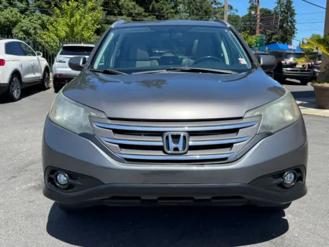 Photos of 2014 Honda CR-V EX-L for sale in Lakewood, WA at 9999 Auto Center