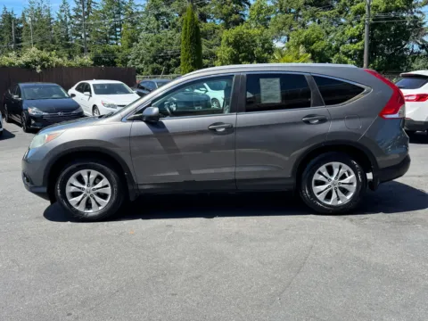 More photos of 2014 Honda CR-V EX-L at 9999 Auto Center, WA