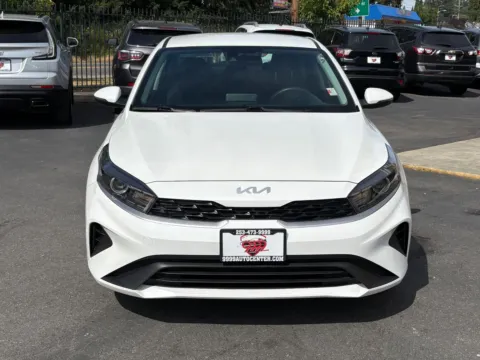 Photos of 2023 Kia Forte LXS for sale in Lakewood, WA at 9999 Auto Center