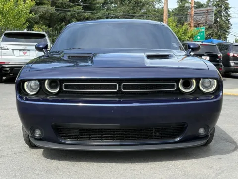 Photos of 2015 Dodge Challenger R/T for sale in Lakewood, WA at 9999 Auto Center