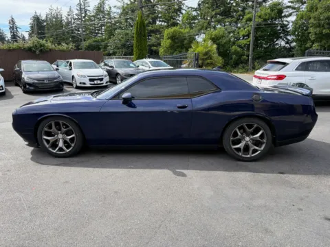 More photos of 2015 Dodge Challenger R/T at 9999 Auto Center, WA