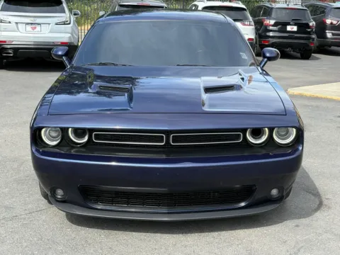 Another view of 2015 Dodge Challenger R/T for sale in Lakewood, WA at 9999 Auto Center