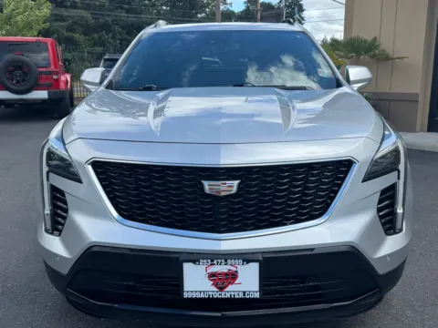 Photos of 2019 Cadillac XT4 Sport for sale in Lakewood, WA at 9999 Auto Center
