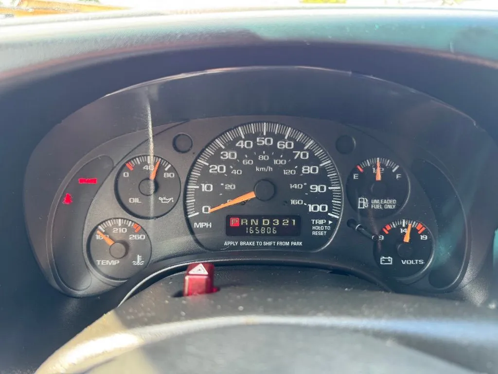 Chevrolet Express photo 29