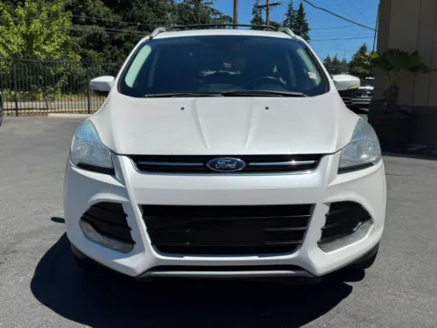 Photos of 2016 Ford Escape Titanium for sale in Lakewood, WA at 9999 Auto Center