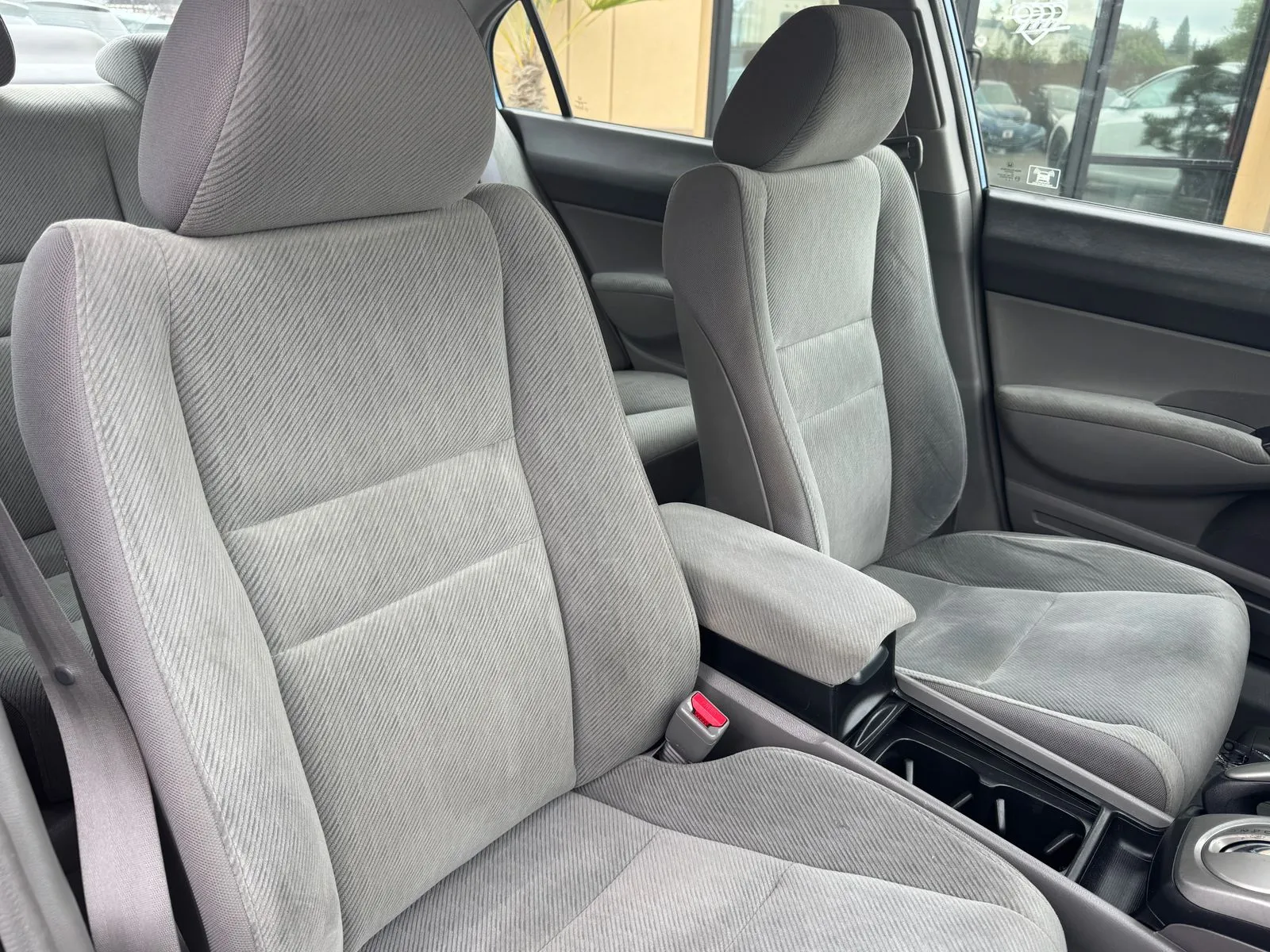 Honda Civic photo 20