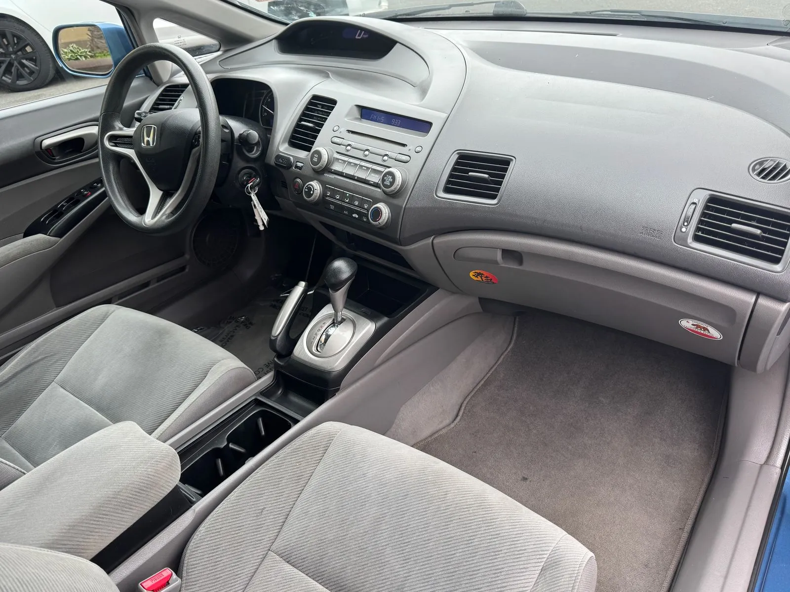 Honda Civic photo 19