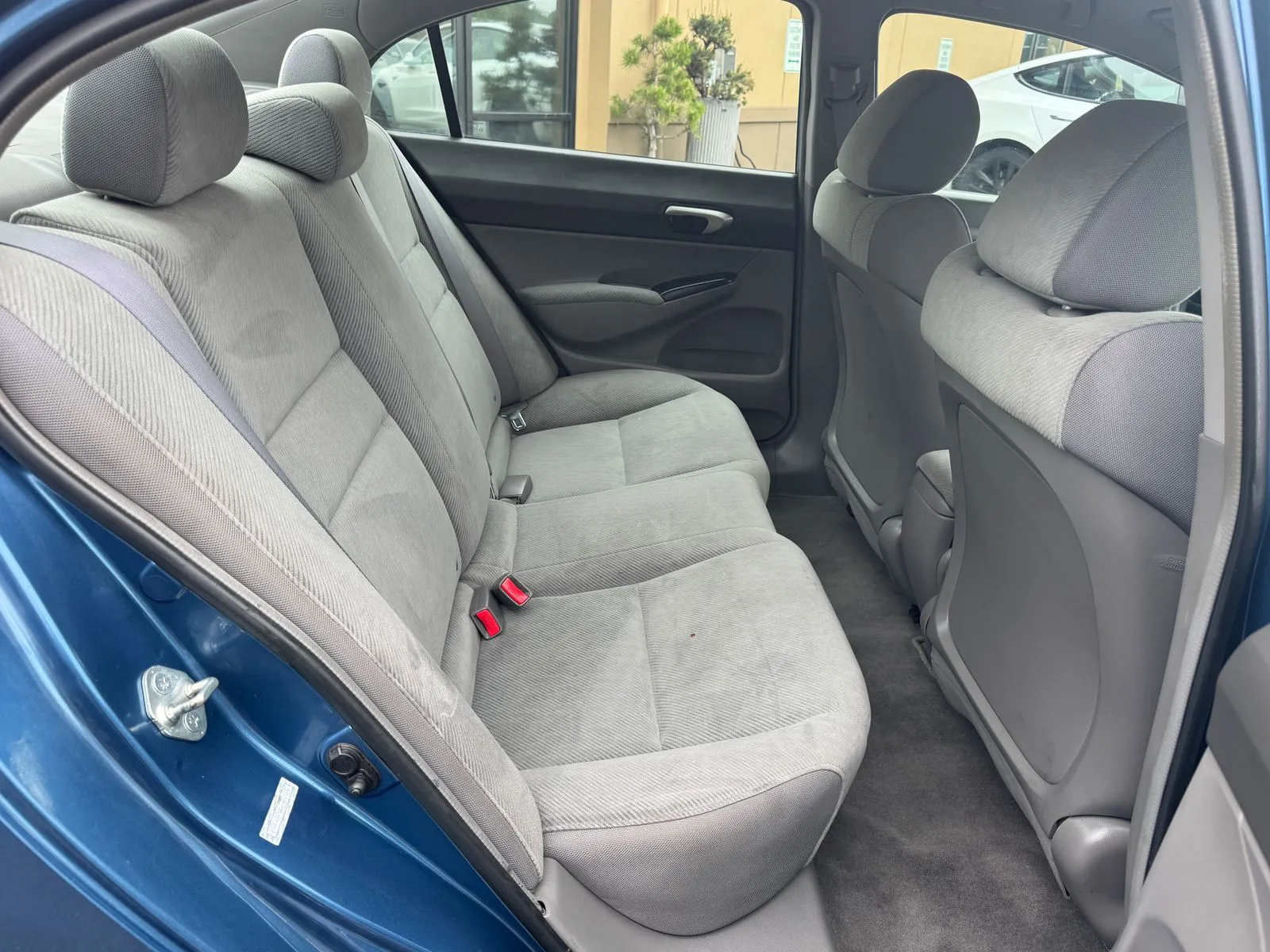 Honda Civic photo 16