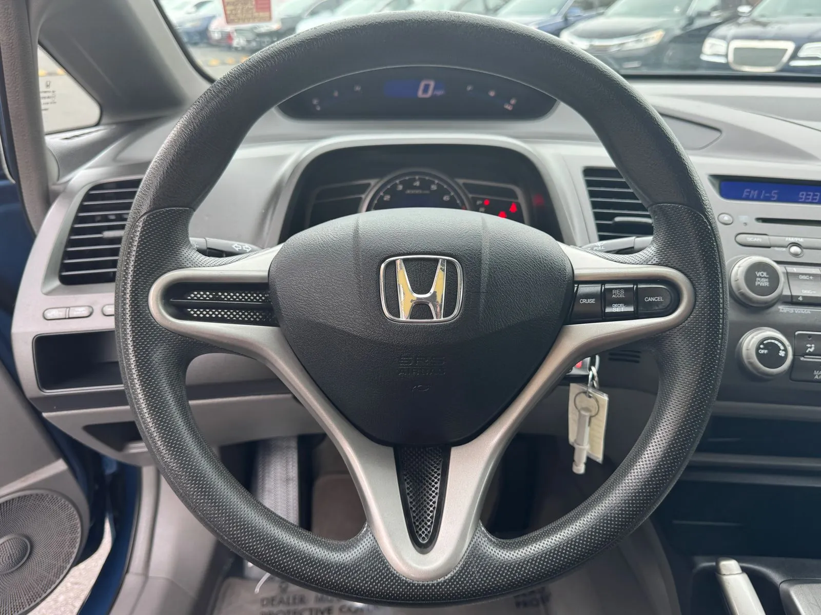 Honda Civic photo 23
