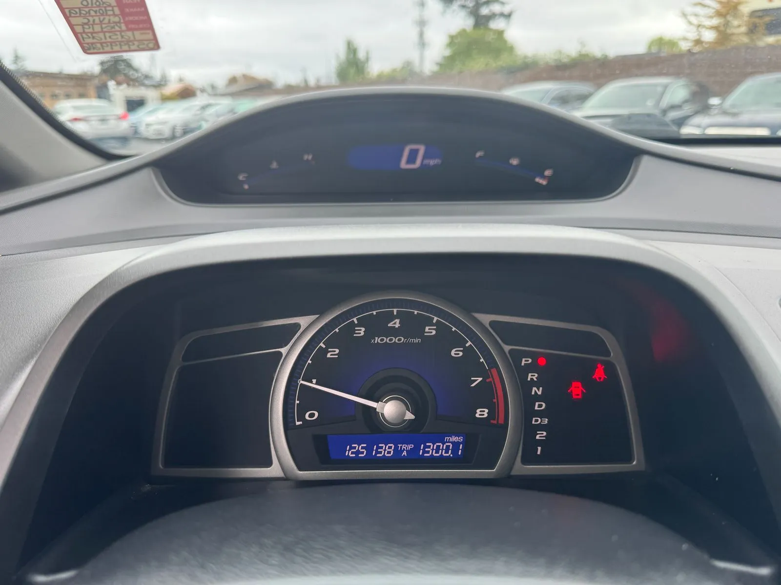 Honda Civic photo 27