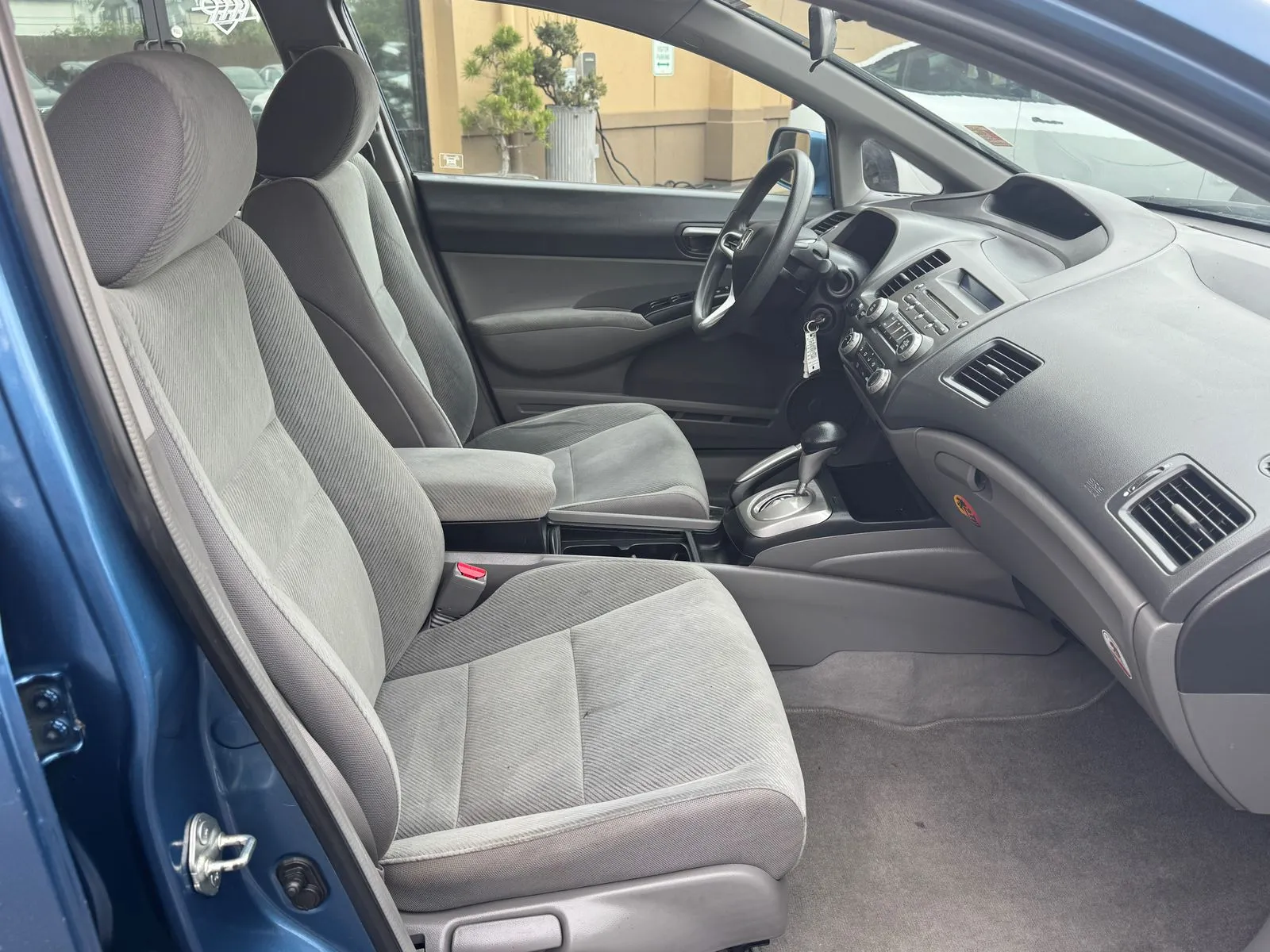Honda Civic photo 18