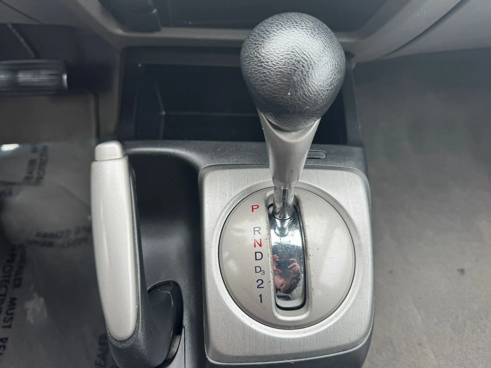 Honda Civic photo 22