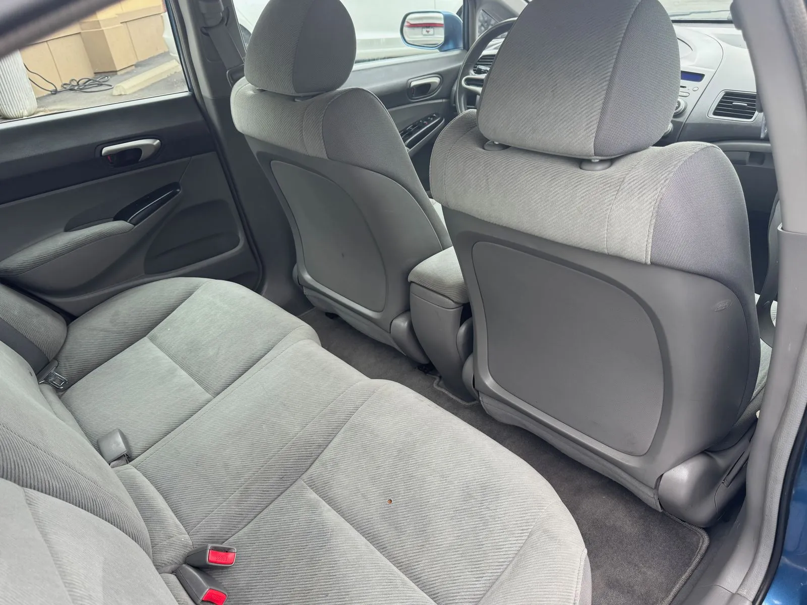 Honda Civic photo 17
