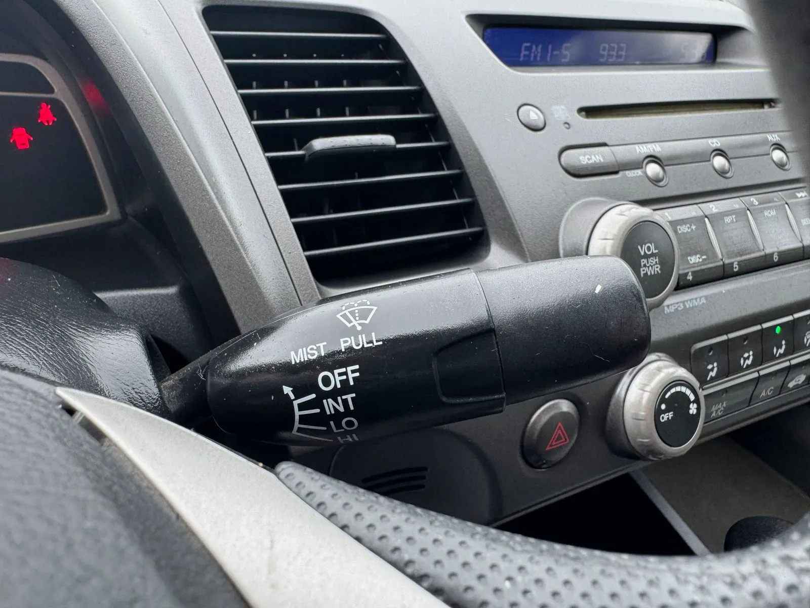 Honda Civic photo 25