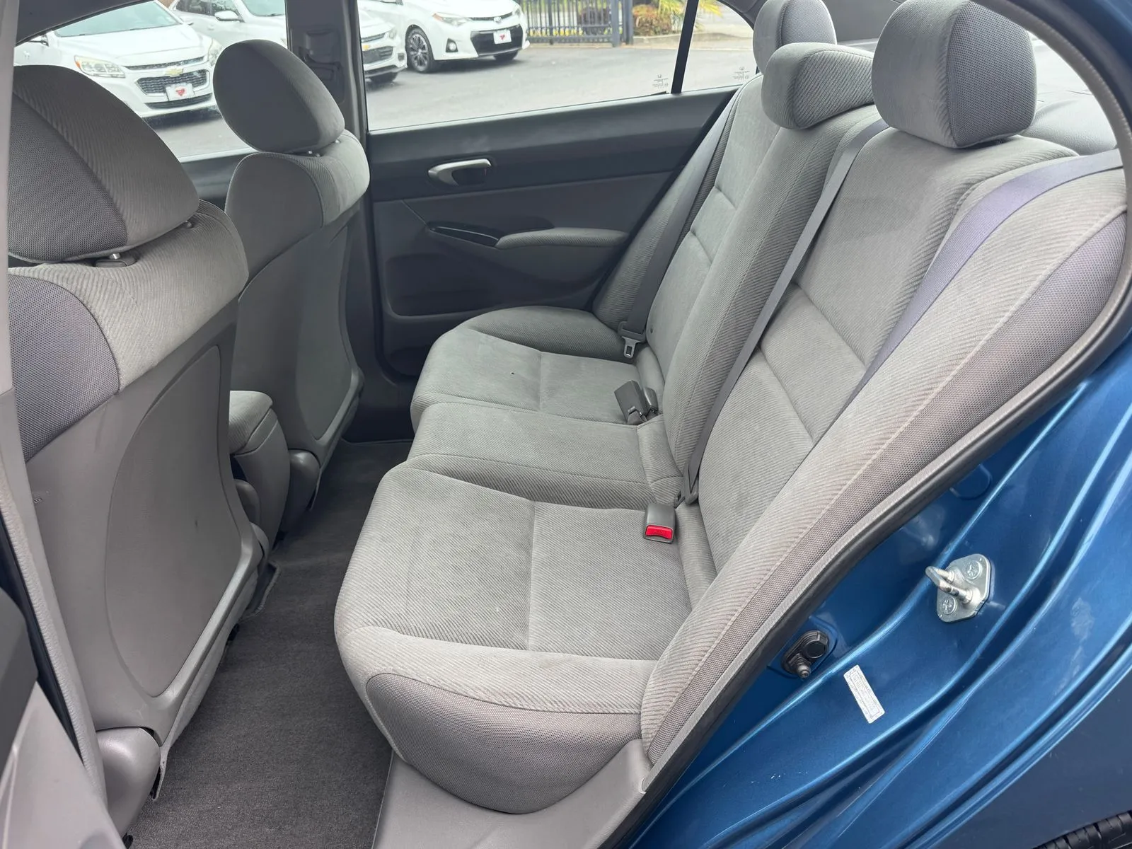 Honda Civic photo 13