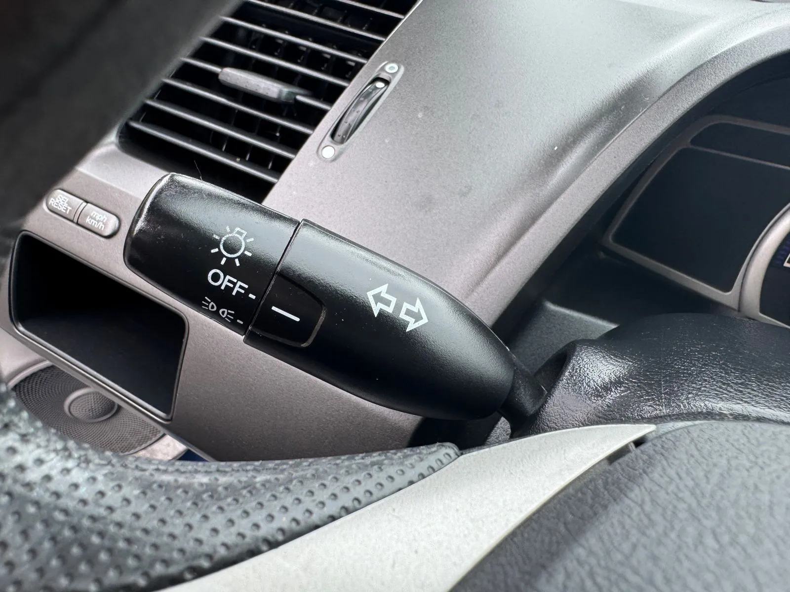 Honda Civic photo 26