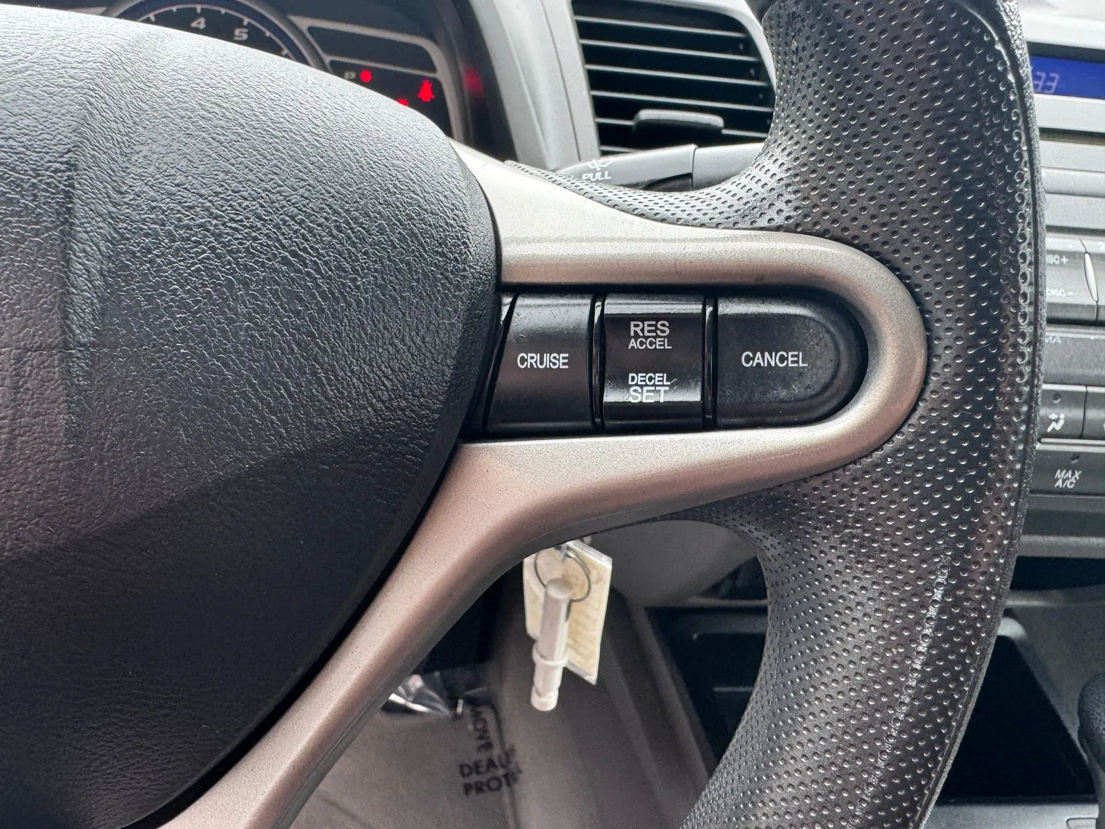 Honda Civic photo 24