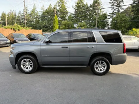 More photos of 2019 Chevrolet Tahoe LT at 9999 Auto Center, WA