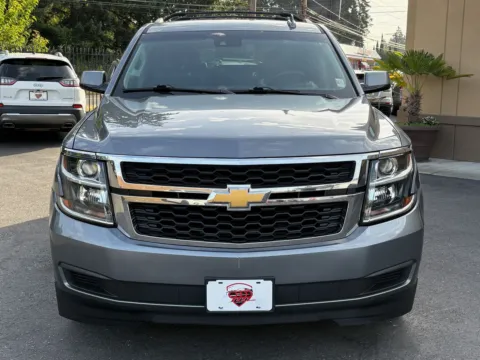 Photos of 2019 Chevrolet Tahoe LT for sale in Lakewood, WA at 9999 Auto Center