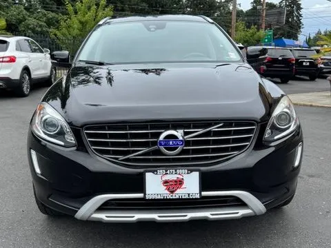 Photos of 2017 Volvo XC60 T6 Dynamic for sale in Lakewood, WA at 9999 Auto Center