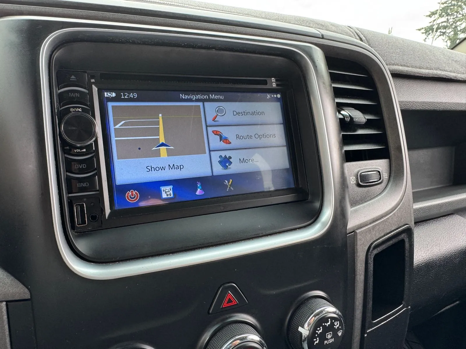 Ram 1500 photo 27