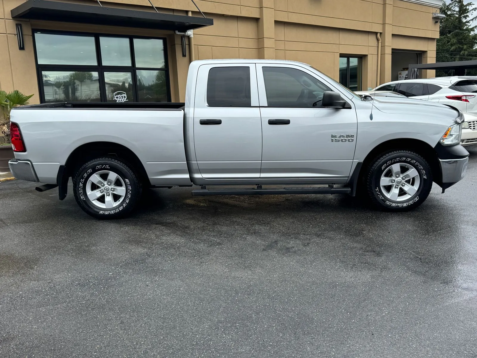 Ram 1500 photo 8