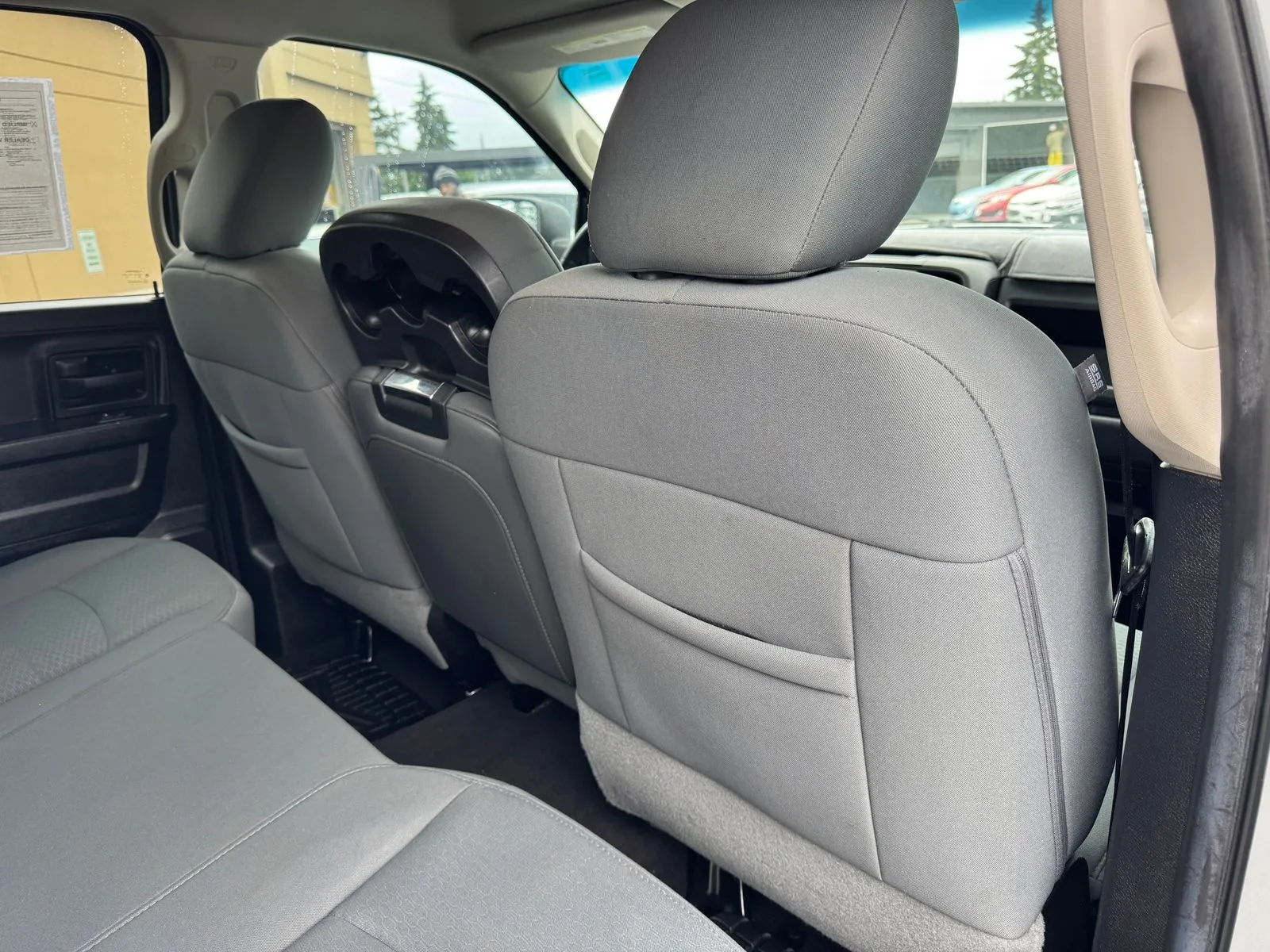 Ram 1500 photo 19