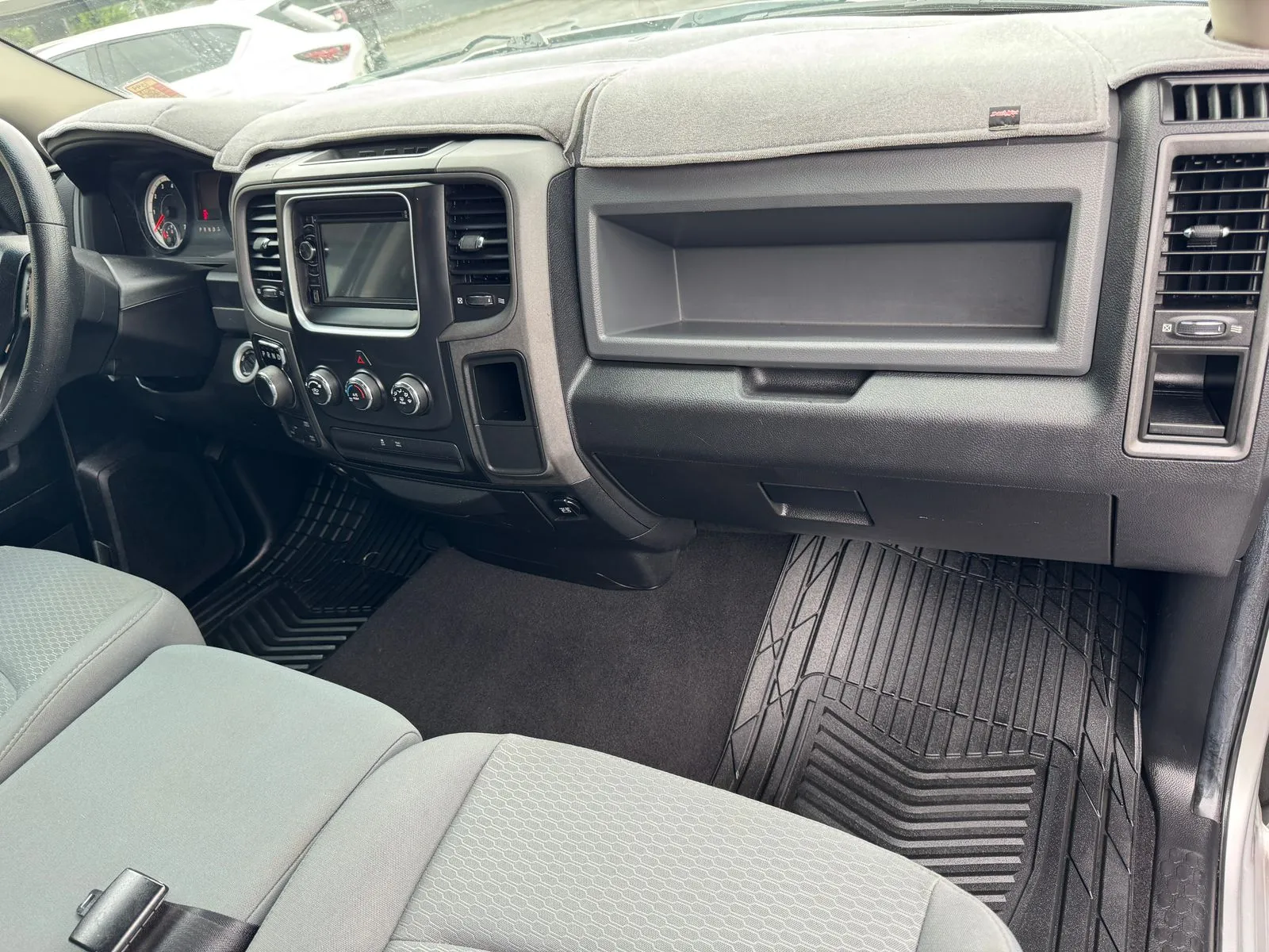 Ram 1500 photo 22