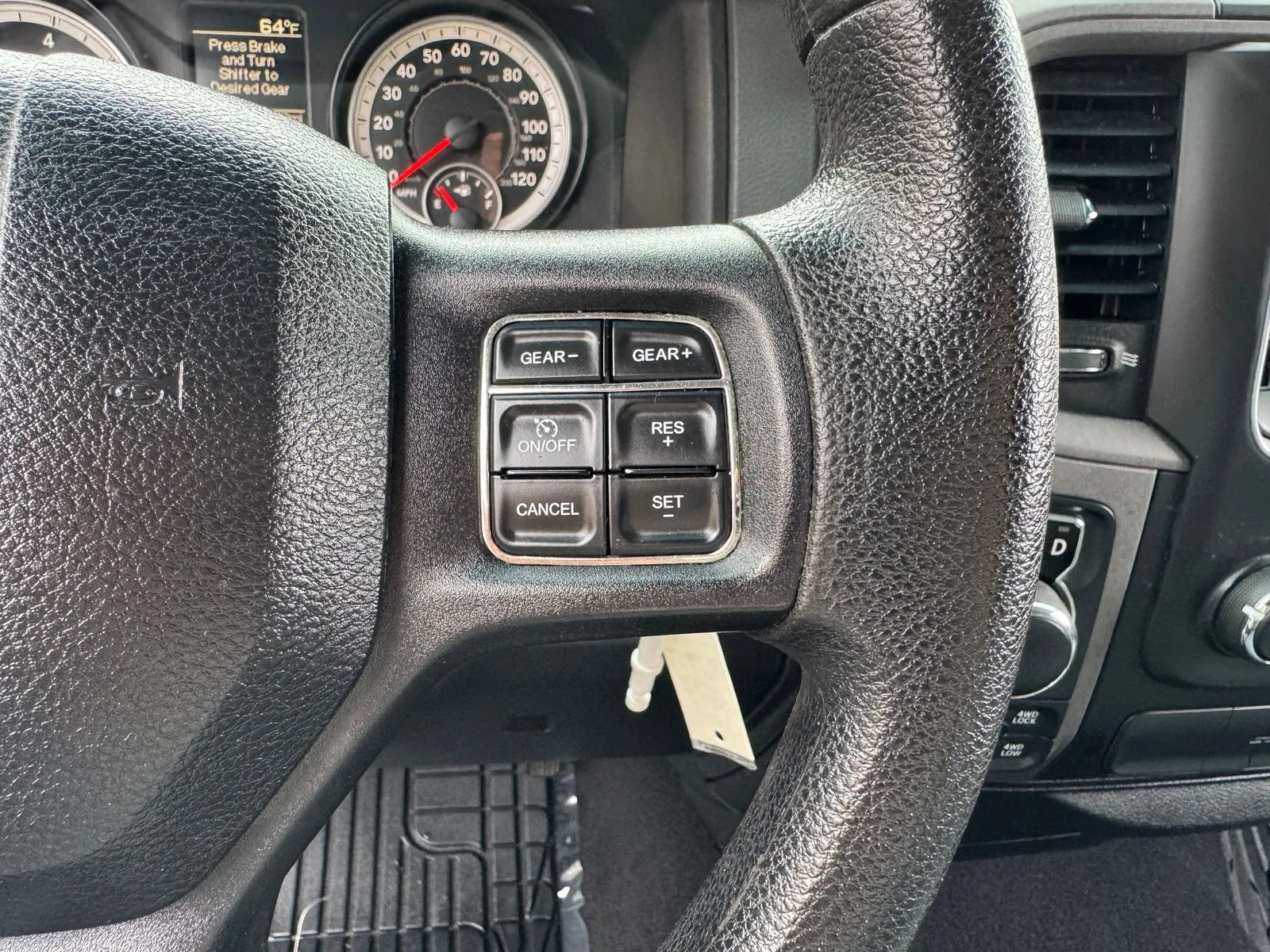 Ram 1500 photo 29