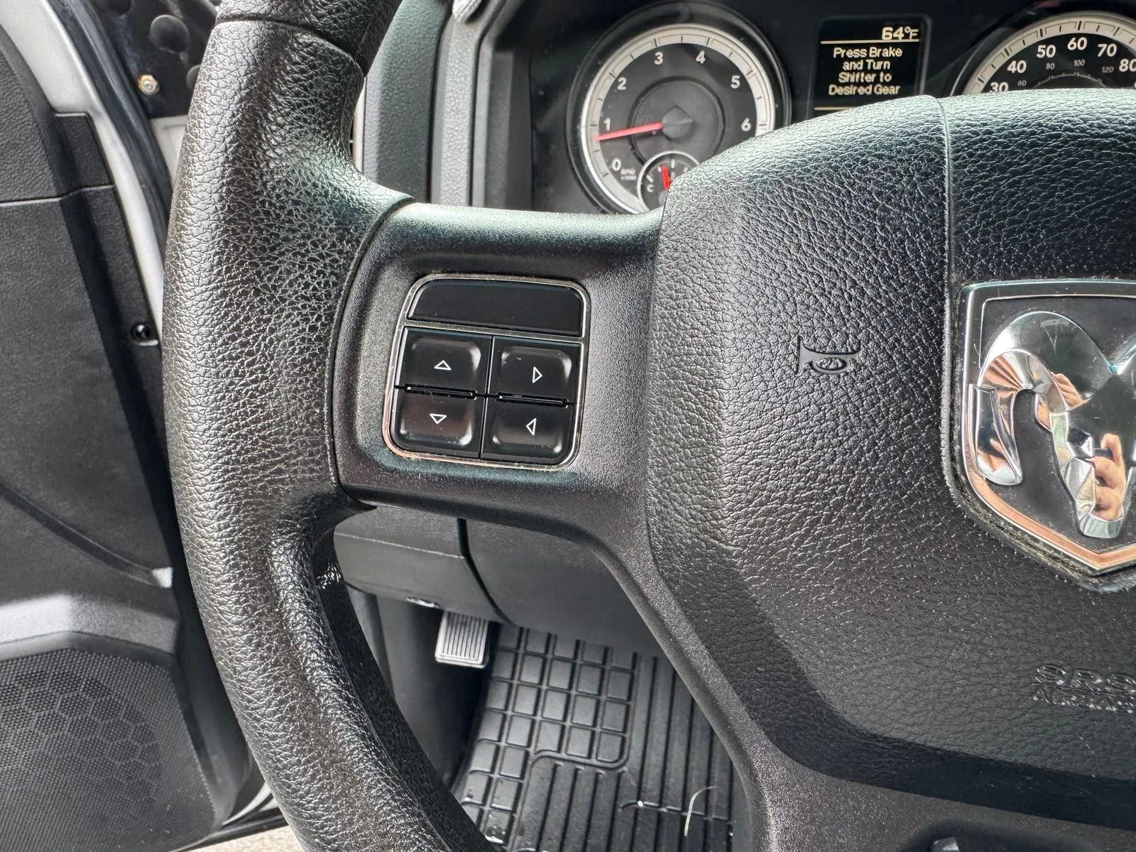 Ram 1500 photo 30