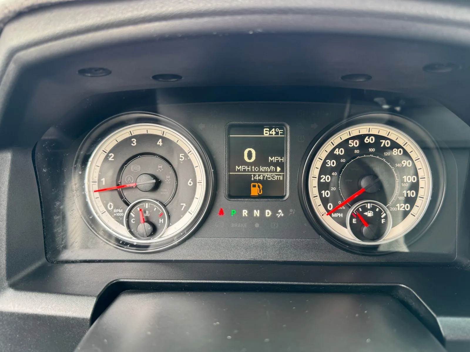 Ram 1500 photo 32