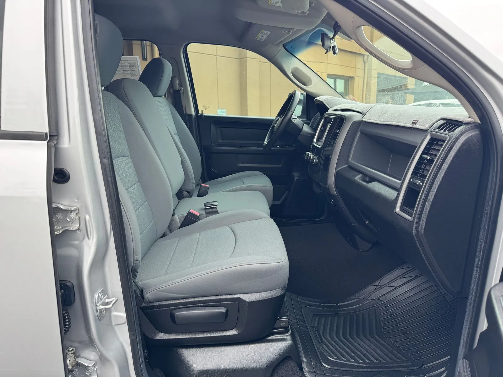 Ram 1500 photo 21