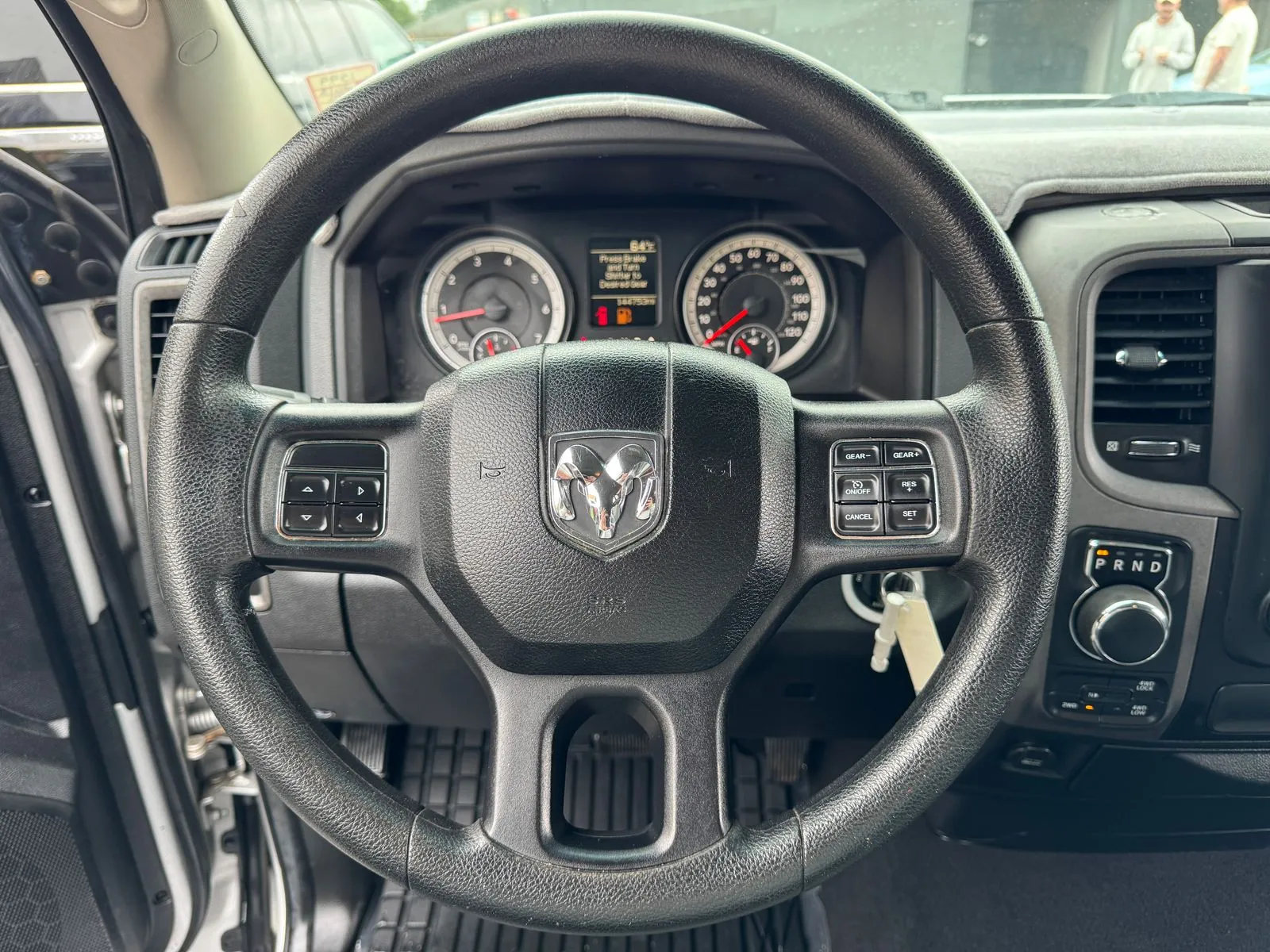 Ram 1500 photo 28