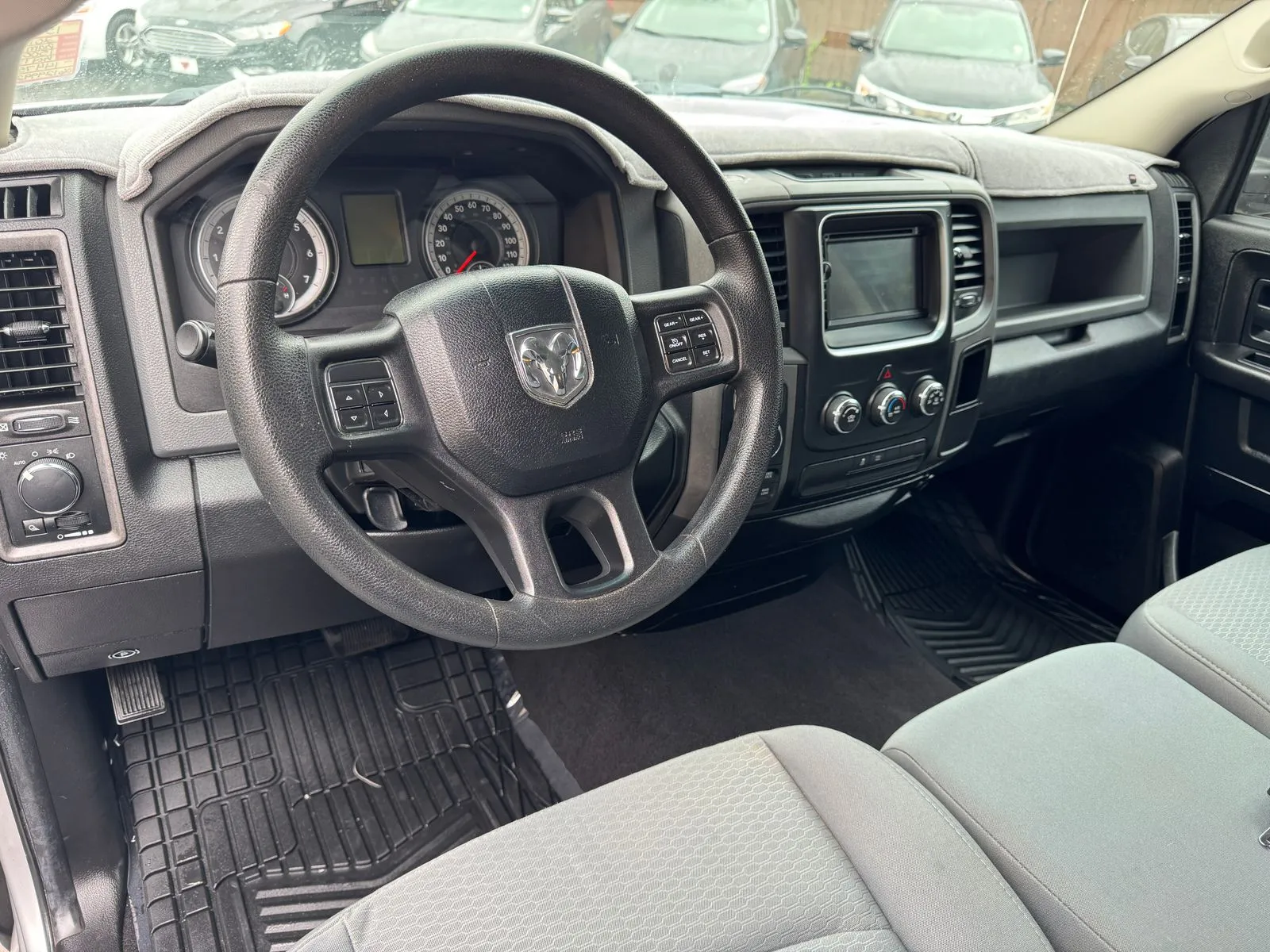 Ram 1500 photo 10