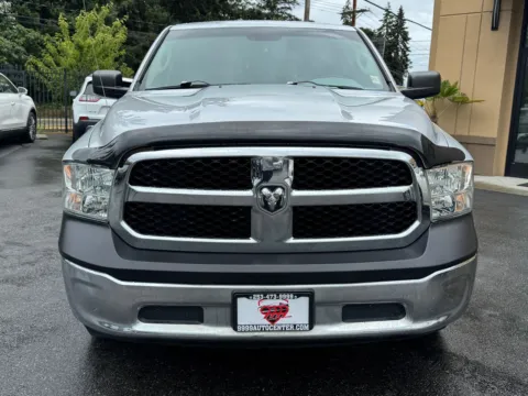 Photos of 2013 Ram 1500 Tradesman for sale in Lakewood, WA at 9999 Auto Center