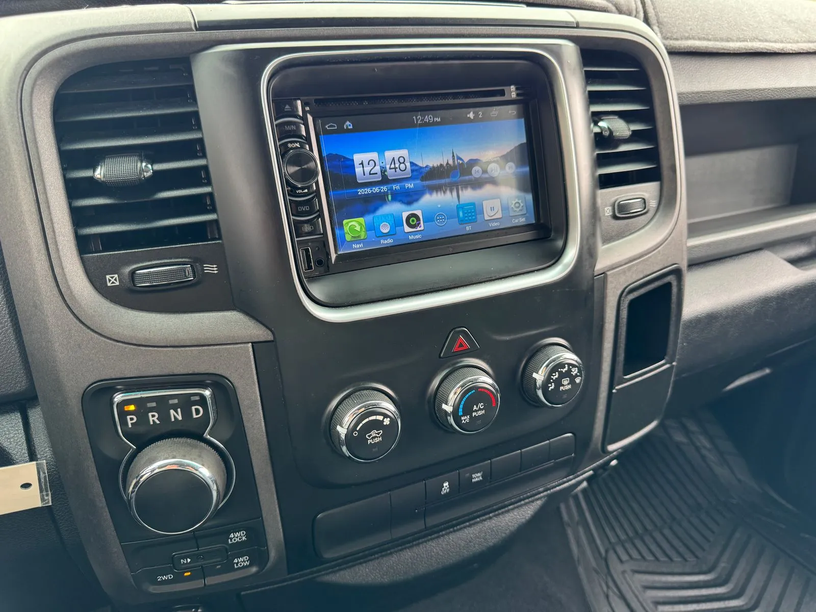 Ram 1500 photo 24