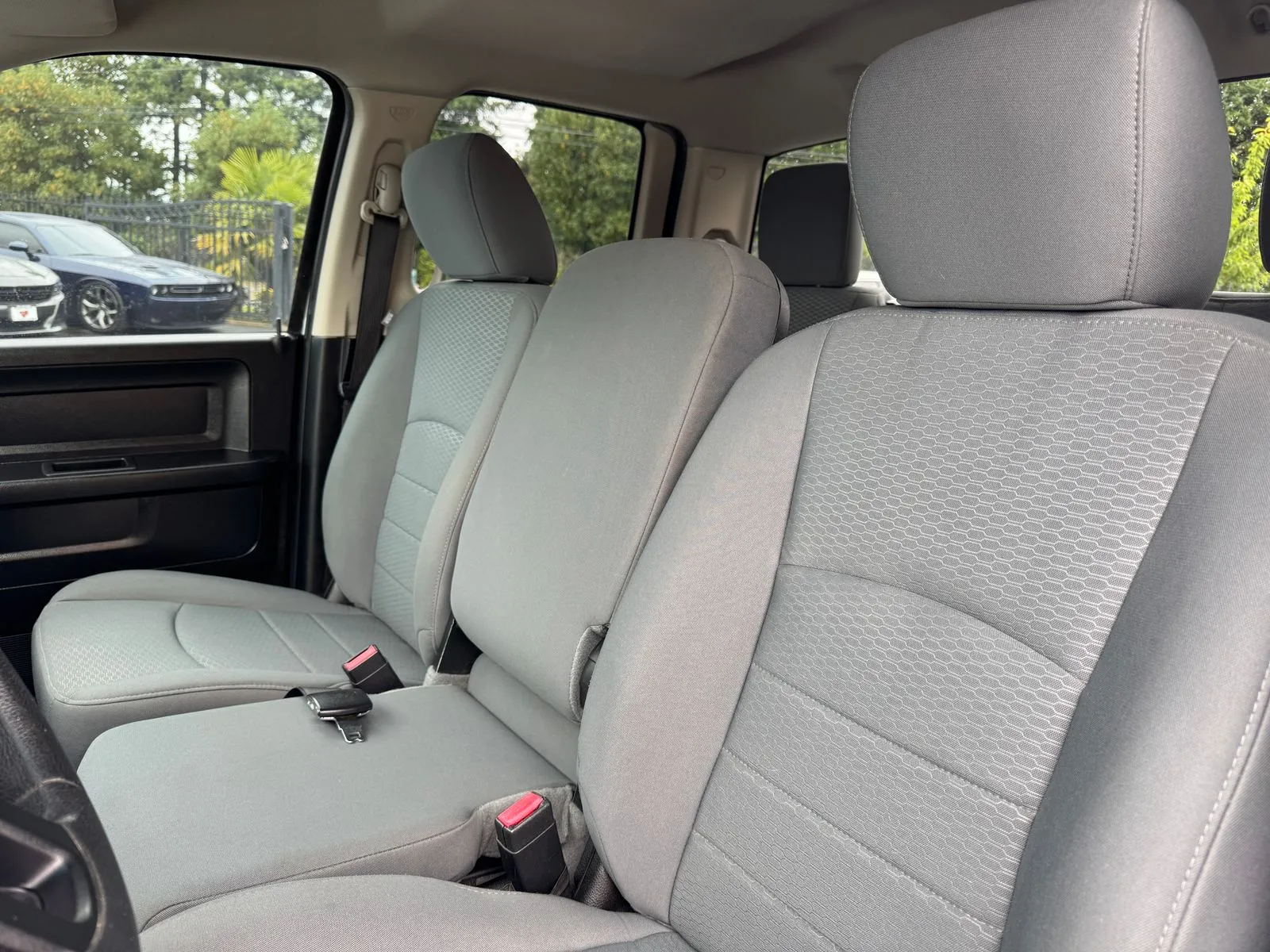 Ram 1500 photo 11