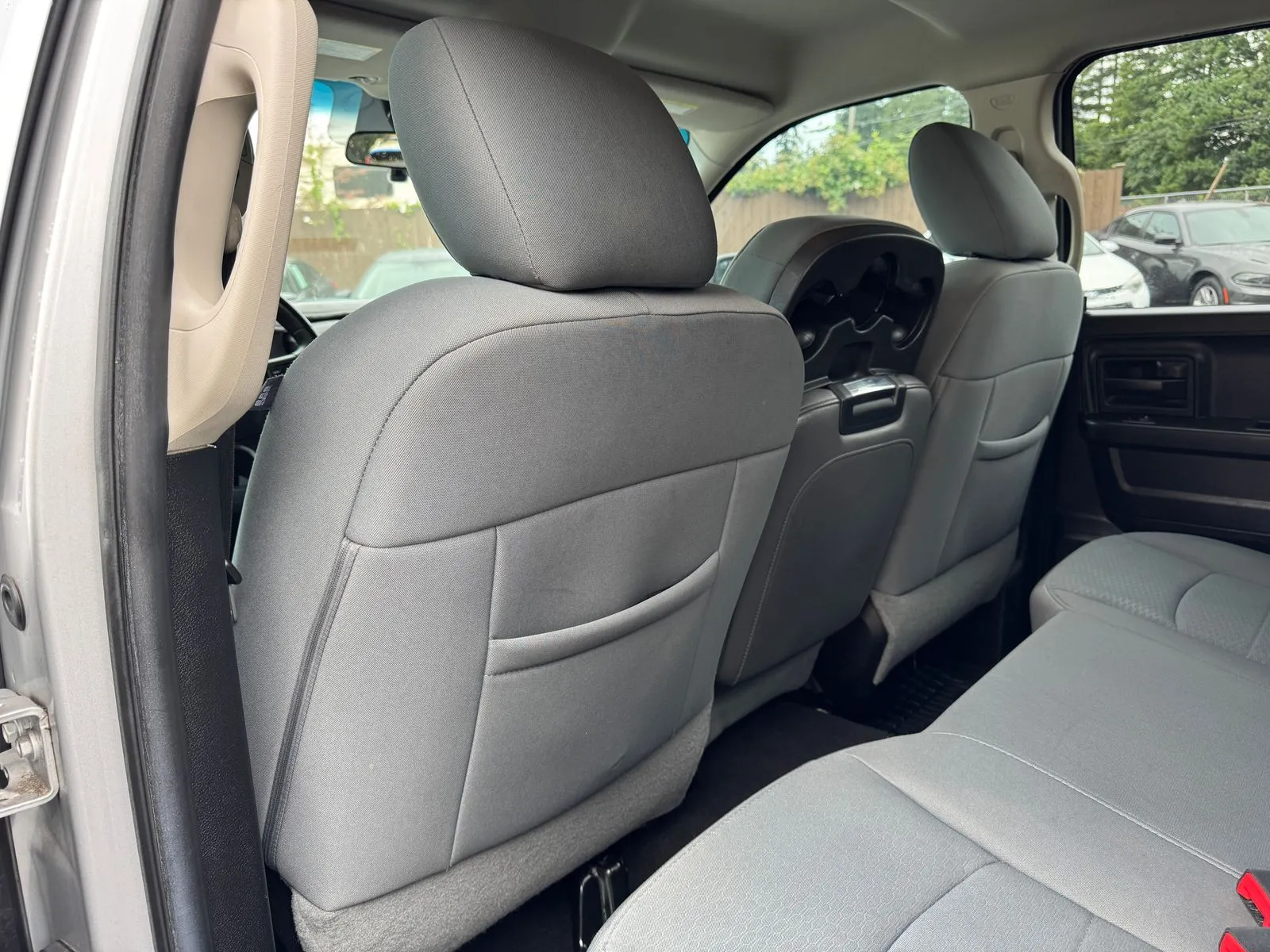 Ram 1500 photo 16