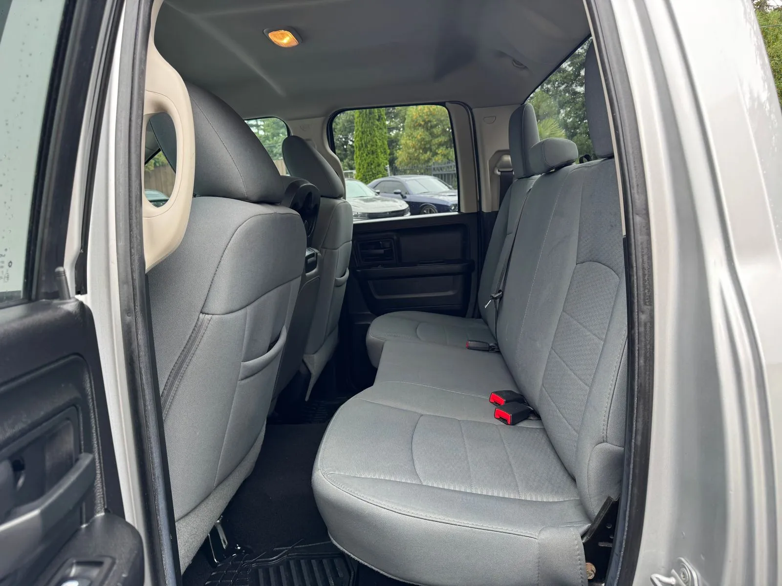 Ram 1500 photo 15