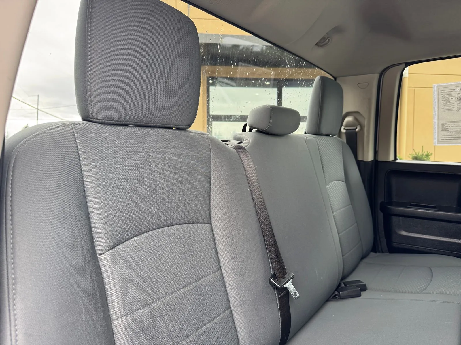 Ram 1500 photo 20